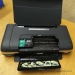 HP Officejet H470 Portable Mobile Laptop Inkjet Printer